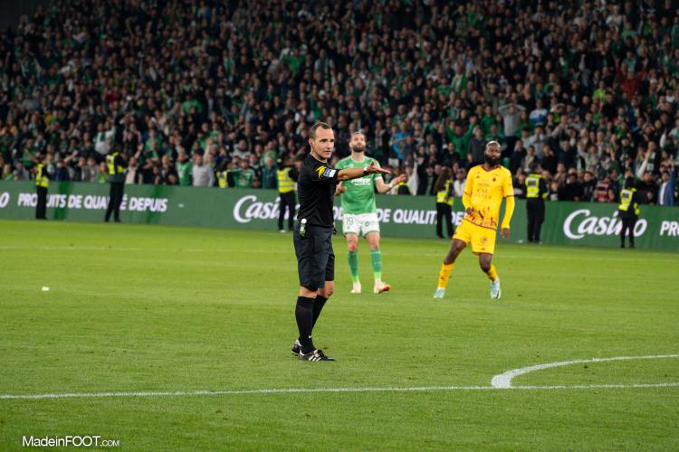 Saint Tienne Grenoble Bordeaux Voici Comment Voir Les Matchs