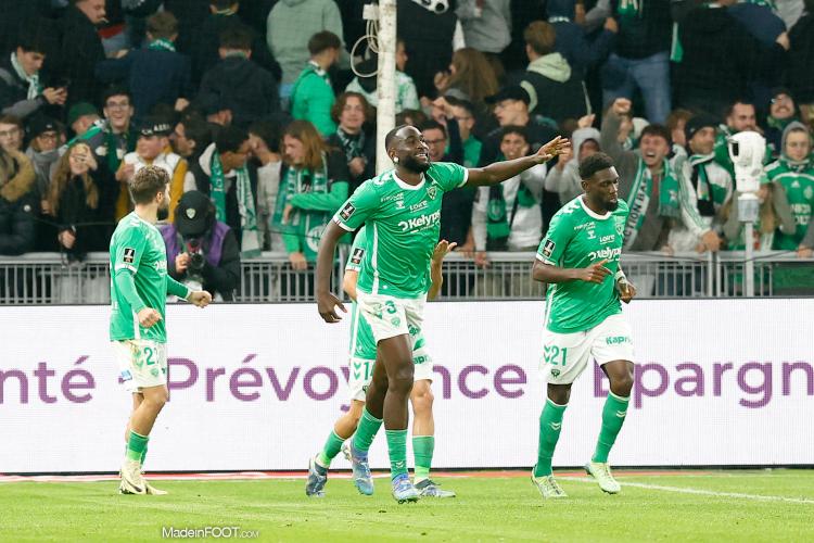 Asse Quelle Performance Pour Mathis Amougou Avec L Quipe De France