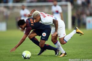 Mariano Diaz est incertain pour le derby de dimanche soir.