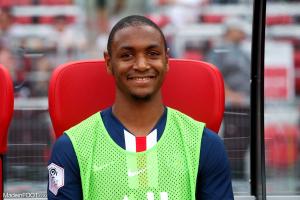 Diallo est forfait