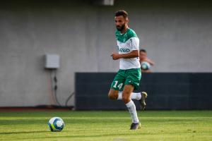 Franck Honorat (ASSE) ne manque pas de courtisans.