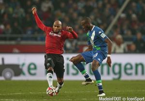 Josuha Guilavogui prolonge son aventure au VfL Wolfsburg.