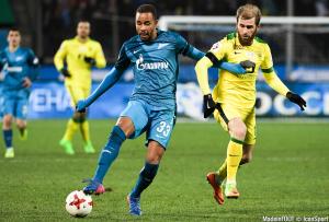 Hernani va jouer la saison à l'ASSE