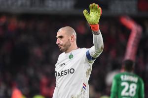 Ruffier vers Dijon ?