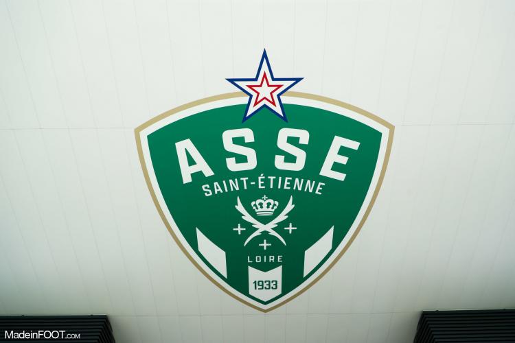 Ligue 2 - L'ASSE obtient le feu vert de la DNCG pour le mercato hivernal