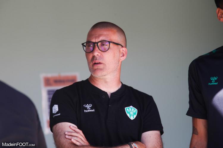 Mercato - Laurent Batlles obtient du renfort avec un nouveau préparateur physique (officiel)