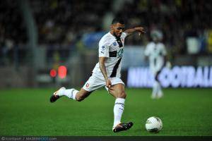 M'Vila proche de signer à Saint-Etienne ?