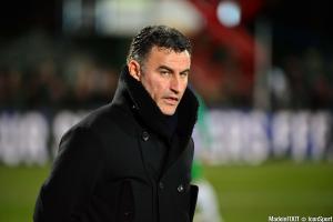 Florian Milla pourra-t-il percer chez les Verts de Christophe Galtier ?