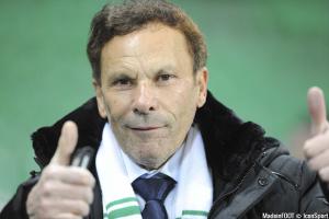 Roland Romeyer et l'ASSE seraient intéressés par le jeune gardien de Sochaux