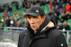 Les Verts de Gasset ont réalisé la passe de trois contre Toulouse (2-0).