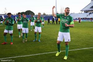 Les compos sont tombées