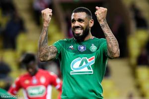 M'Vila est d'accord avec l'Olympiakos