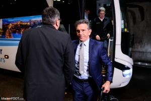 Puel attend beaucoup de ses hommes