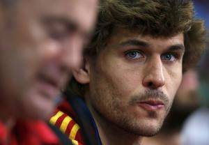 Fernando Llorente a finalement signé à Naples.
