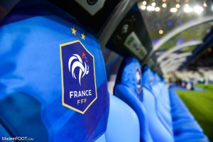 L'équipe de France U20 affrontait la Tunisie ce dimanche