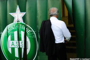 Bernard Caïazzo compte recruter au moins un attaquant cet hiver.