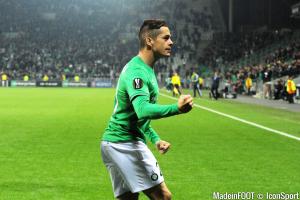 Les Verts ont perçu plus de 4 millions d'euros grâce à leur parcours.