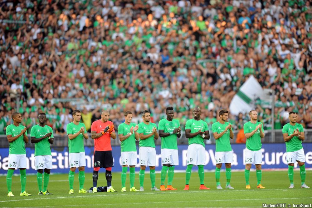 L'ASSE se déplace à Rome ce jeudi soir.