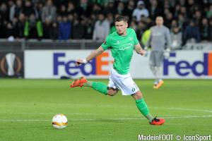 Franck Tabanou ne serait plus sous contrat avec Swansea