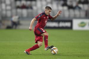 Un accord a été trouvé pour le transfert de Palencia chez les Verts.
