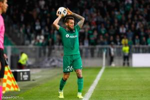 Debuchy évoque brièvement son avenir