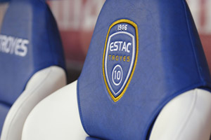 L'ESTAC Troyes a Makhtar Gueye (AS Saint-Etienne) sur ses tablettes.