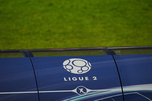 Salomon Sambia (Niort) suscite des convoitises.