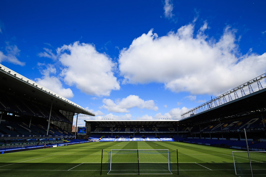 Everton casse sa tirelire pour l'une des révélations de la saison en Russie