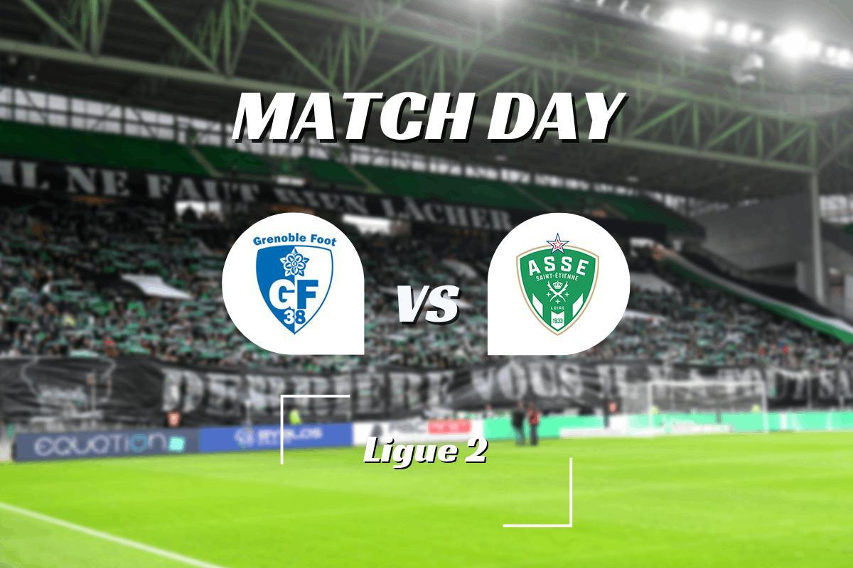 match hockey grenoble en direct