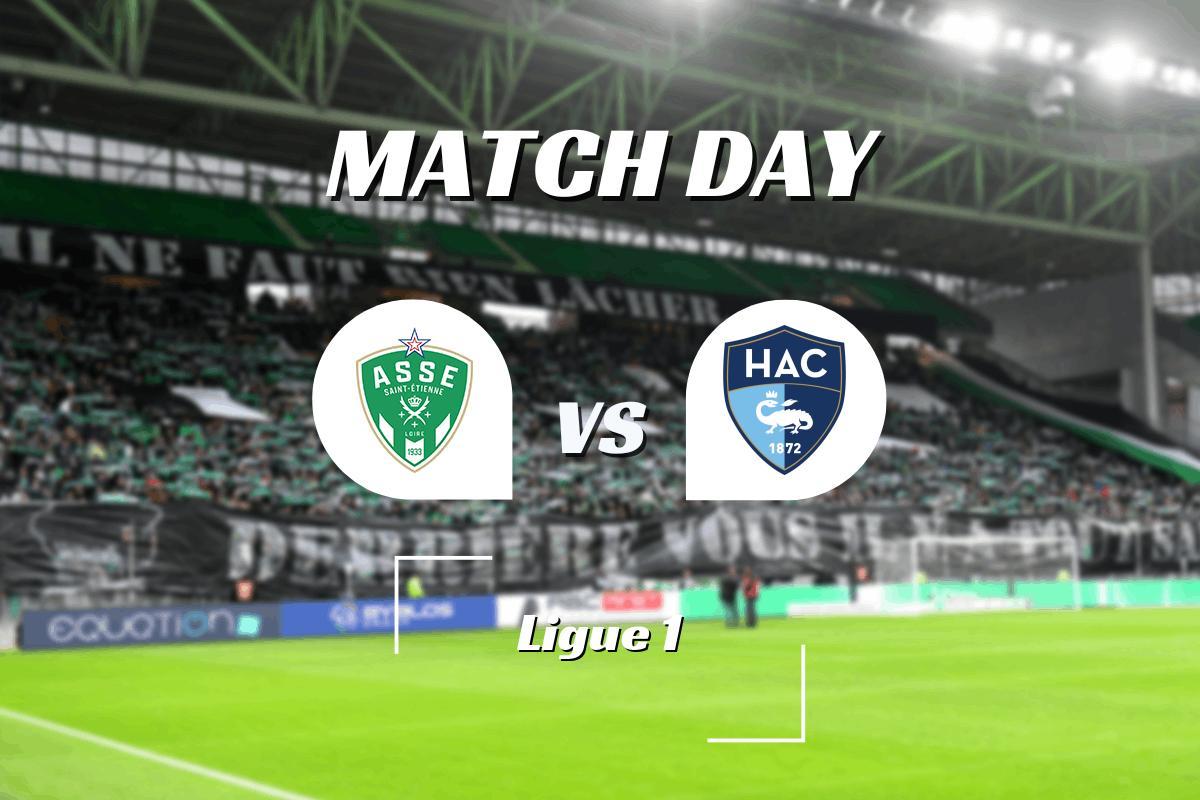 L1 Asse Le Havre En Streaming A Quelle Heure Et Sur Quelle Chaîne Tv Voir Le Match En Direct 7878