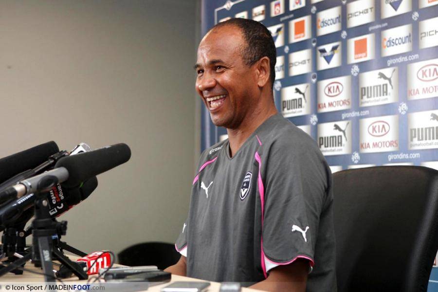 Tigana va retrouver son Galtier