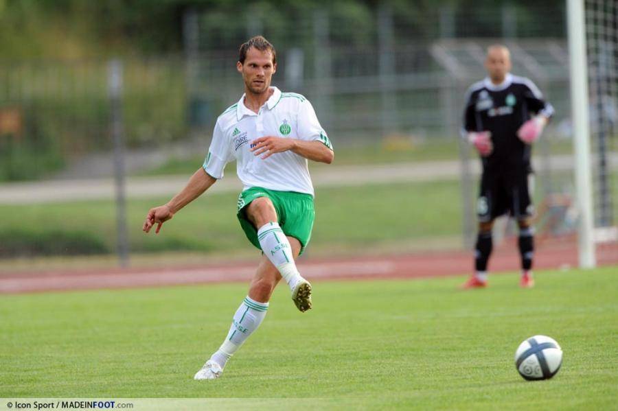 Marchal est forfait pour Caen