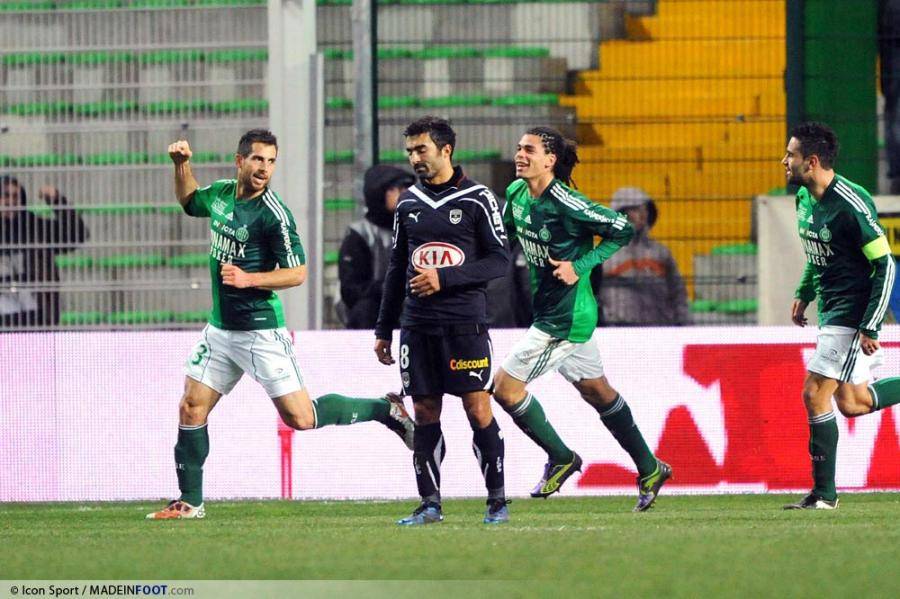 Bocanegra veut la victoire
