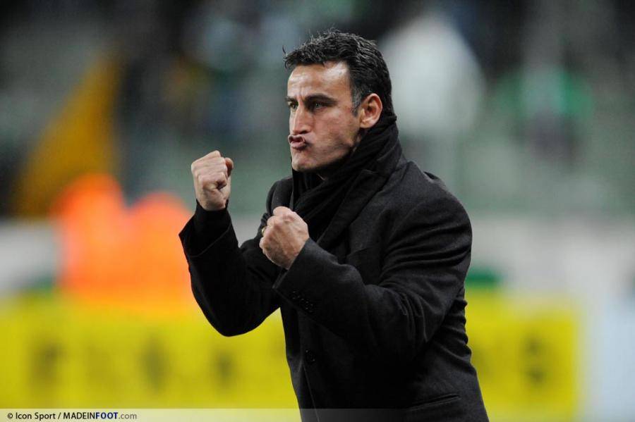 Les regrets de Galtier