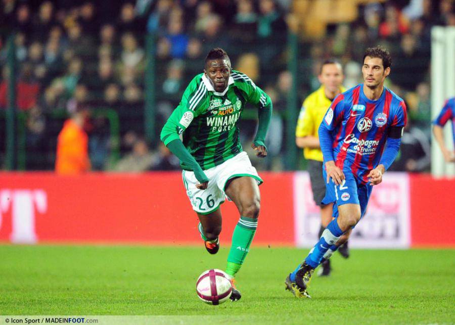Sako pourrait quitter sa formation