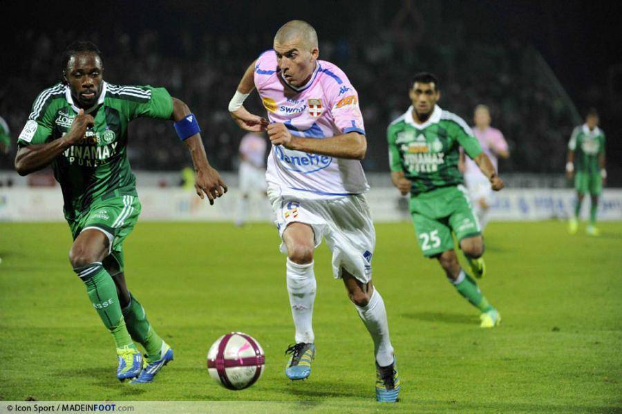 Les Verts veulent confirmer