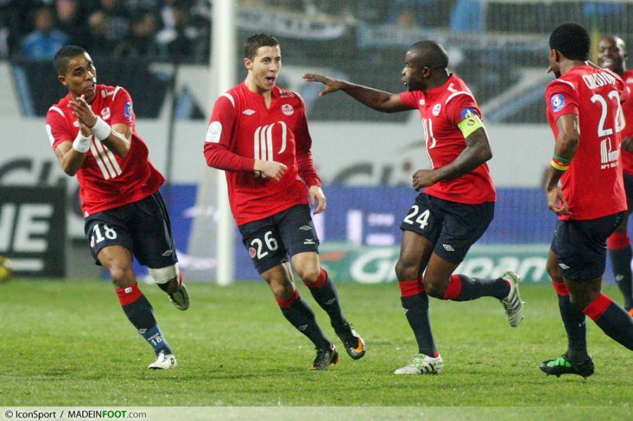 Hazard régale