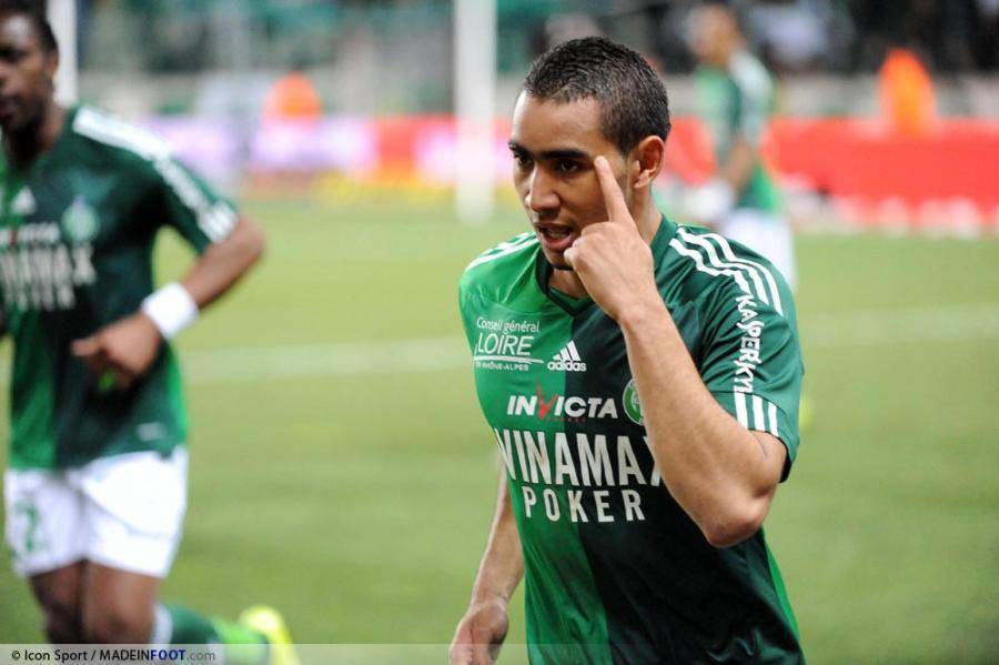 Payet c'est 14M€ !
