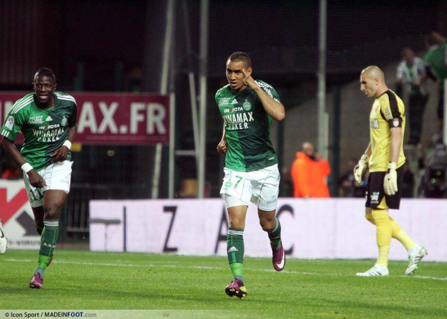 Payet vers le LOSC ?