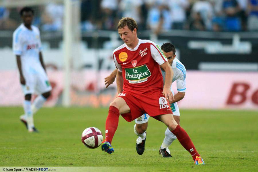 Roux est de retour