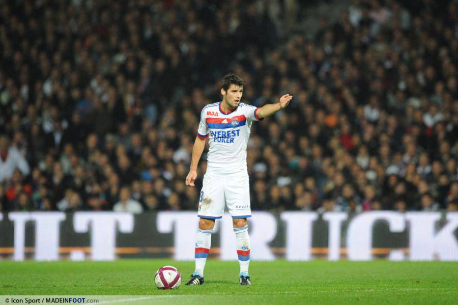 L'OL n'y arrive plus