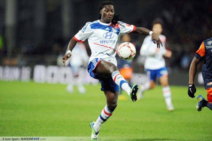 Gomis confiant