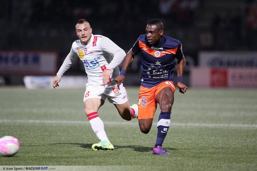 Mollo intéresse Marseille