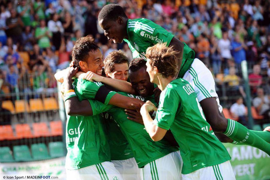 Les Verts veulent continuer sur leur lancée