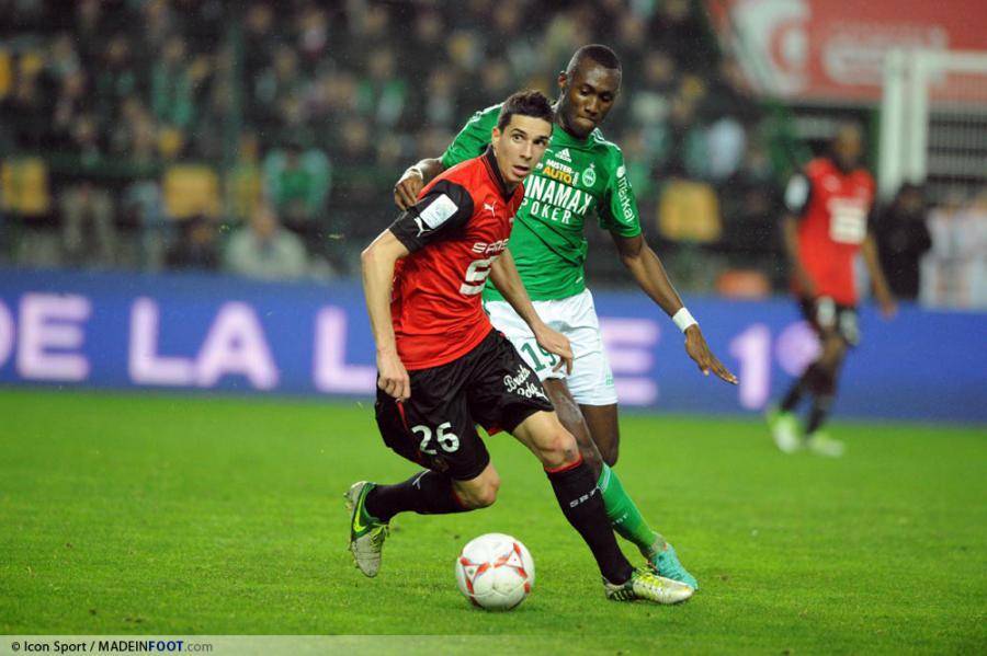 Guilavogui confiant