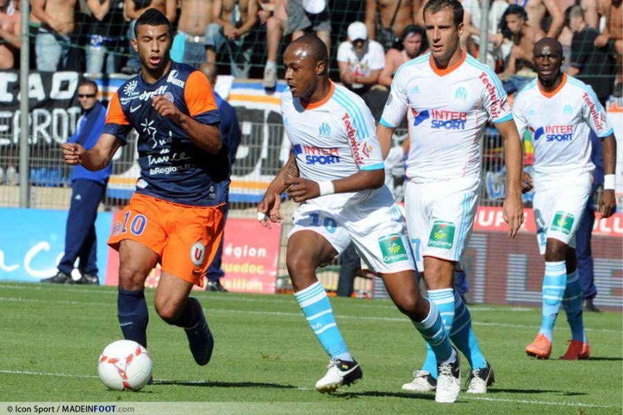 Les joueurs sélectionnés