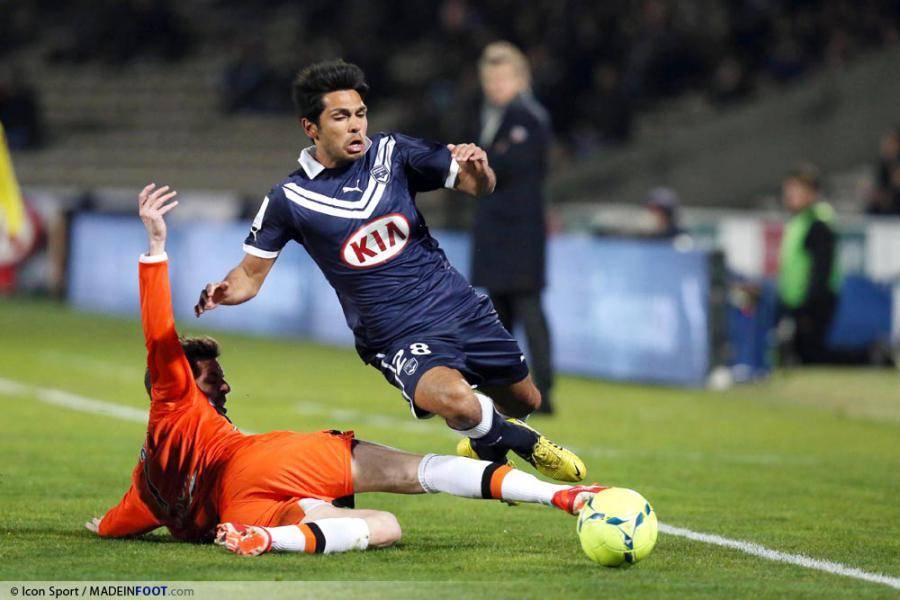 Trémoulinas va retrouver la Ligue 1 avec l'ASSE