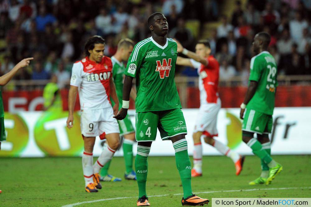 Zouma intéresse l'Inter Milan
