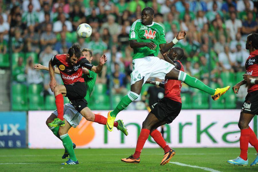 Zouma devrait quitter sa formation cet été