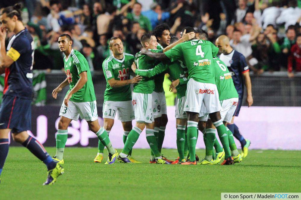 Les Verts veulent retrouver le chemin de la victoire